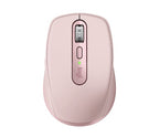 Logitech 910-006927 mouse Office RF Wireless + Bluetooth Laser 8000 DPI