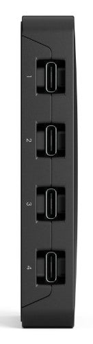 Fractal Design FD-A-APH1-001 computer cooling system part/accessory Fan controller