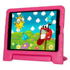 Targus THD51208GL tablet case 10.5" Folio Pink