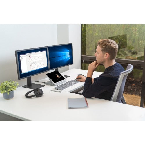 Kensington SureTrack™ Dual Wireless Mouse