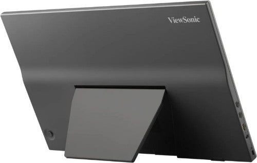 Viewsonic VX Series VX1754 computer monitor 17" 1920 x 1080 pixels Full HD LED Black, Gray