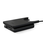 Jabra 14207-90 headphone/headset accessory Base station