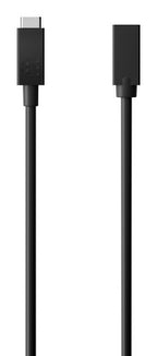 EPOS USB-C Extension Cable USB cable 196.9" (5 m) USB C Black