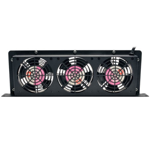 Tripp Lite SRFAN1U rack accessory Fan tray