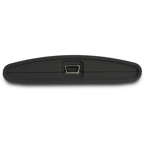 StarTech.com NOTECONS02 KVM switch Black