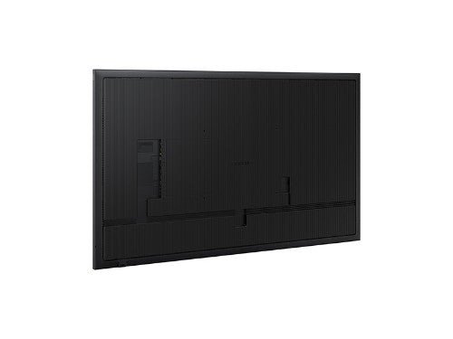 Samsung LH43QMCEBGCXGO signage display Digital signage flat panel 42.5" LCD Wi-Fi 500 cd/m² 4K Ultra HD Built-in processor Tizen 24/7