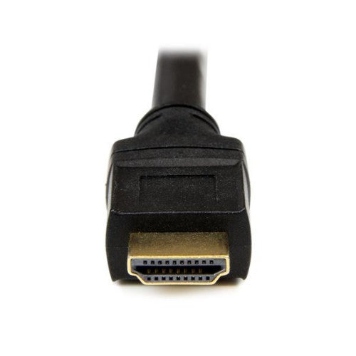 StarTech.com HDPMM35 HDMI cable 421.3" (10.7 m) HDMI Type A (Standard) Black