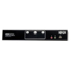 Tripp Lite B004-2DUA2-K KVM switch Black