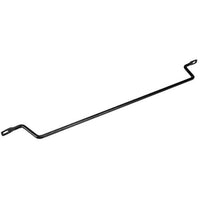 StarTech.com CMLB102 rack accessory Cable lacing bar