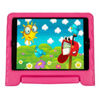 Targus THD51208GL tablet case 10.5" Folio Pink