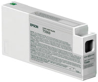 Epson T5969 ink cartridge 1 pc(s) Original Light light black