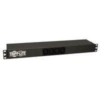 Tripp Lite PDUH20DV power distribution unit (PDU) 14 AC outlet(s) 1U Black