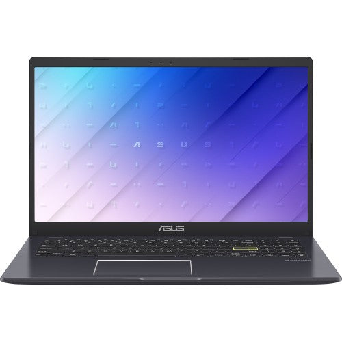 ASUS Vivobook Go 15 L510KA-AS02-CA Intel® Pentium® Silver N6000 Laptop 15.6" HD 4 GB DDR4-SDRAM 128 GB eMMC Wi-Fi 5 (802.11ac) Windows 11 Home in S mode Black