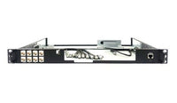 SonicWall 02-SSC-3112 mounting kit Black