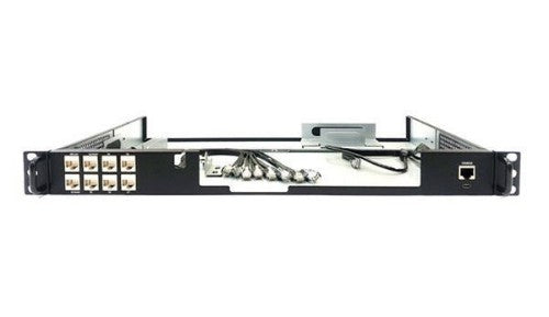 SonicWall 02-SSC-3112 mounting kit Black