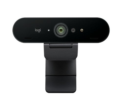 Logitech 960-001390 webcam 4096 x 2160 pixels USB Graphite