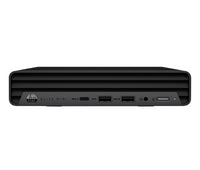 HP Elite Mini 800 G9 Wolf Pro Security Edition Intel® Core™ i7 i7-14700T 16 GB DDR5-SDRAM 512 GB SSD Windows 11 Pro Mini PC Black