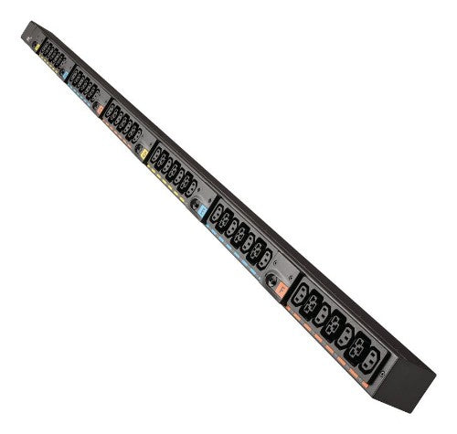 Eaton EVBAGU23X-E power distribution unit (PDU) 41 AC outlet(s) 0U Black