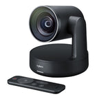 Logitech 960-001226 video conferencing camera 13 MP Black 3840 x 2160 pixels 60 fps