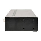 Tripp Lite B043-DUA8-SL KVM switch Rack mounting Black
