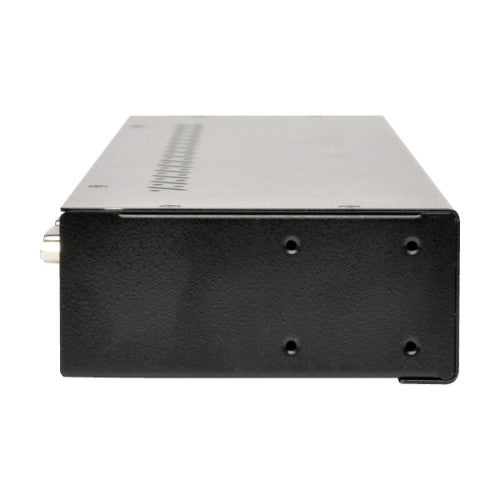 Tripp Lite B043-DUA8-SL KVM switch Rack mounting Black