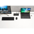 Kensington MicroSaver® 2.0 Keyed Laptop Lock — Like Keyed