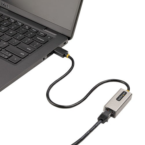 StarTech.com USB31000S2 network card Ethernet 5000 Mbit/s