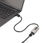 StarTech.com USB31000S2 network card Ethernet 5000 Mbit/s