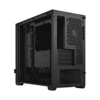 Fractal Design Pop Mini Silent Mini Tower Black