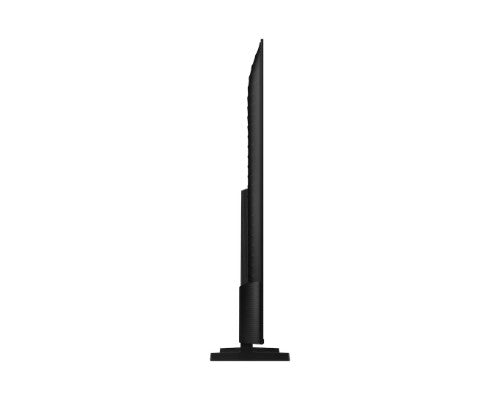 Samsung Business TV BEFX-H 4K Digital signage flat panel 55" Wi-Fi 4K Ultra HD Black Built-in processor Tizen 16/7