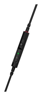 EPOS IMPACT 760 Headset Wired Head-band Calls/Music USB Type-C Black