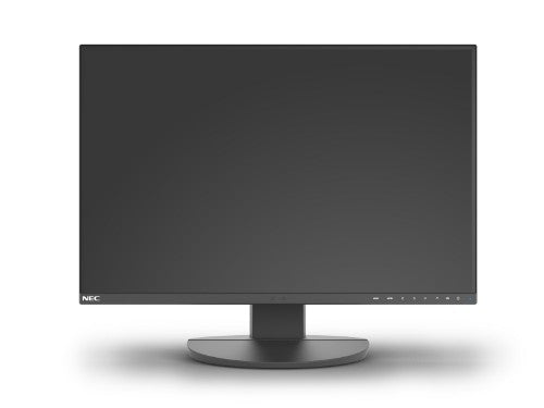 Sharp MultiSync EA242F computer monitor 24" 1920 x 1080 pixels Full HD LCD Black