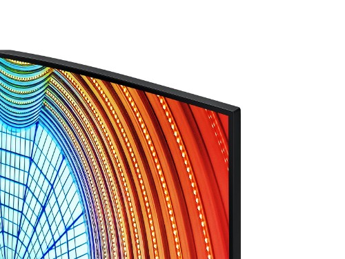 Samsung S34A654UBN computer monitor 34" 3440 x 1440 pixels UltraWide Quad HD Black