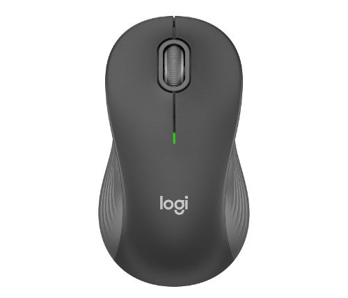 Logitech Signature M550 L mouse Office Ambidextrous Bluetooth Optical 4000 DPI