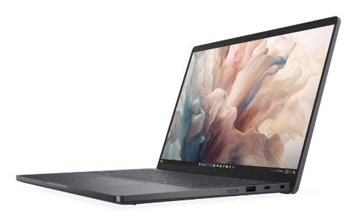 DELL Pro 14 Premium PA14250 Intel Core Ultra 7 266V Laptop 14" Full HD+ 16 GB LPDDR5x-SDRAM 512 GB SSD Wi-Fi 7 (802.11be) Windows 11 Pro Gray