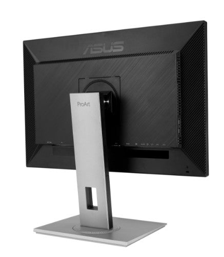 ASUS ProArt PA278QV computer monitor 27" 2560 x 1440 pixels Quad HD LED Black