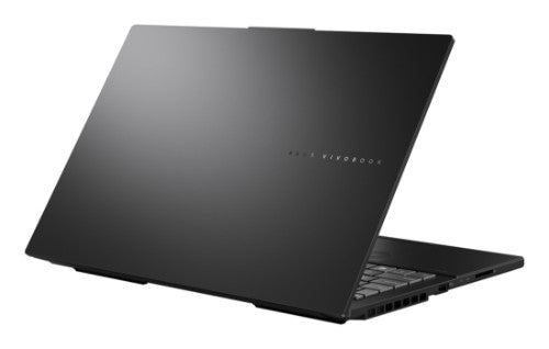 ASUS Vivobook Pro 15 OLED N6506CU-DS91-CA Intel Core Ultra 9 285H Laptop 15.6" 3K 24 GB DDR5-SDRAM 1 TB SSD NVIDIA GeForce RTX 4050 Wi-Fi 6E (802.11ax) Windows 11 Home Gray