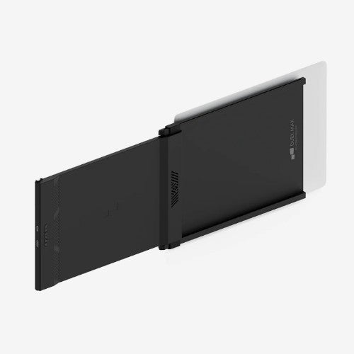 Mobile Pixels Duex Max DS computer monitor 14.1" 1920 x 1080 pixels Full HD LCD Black