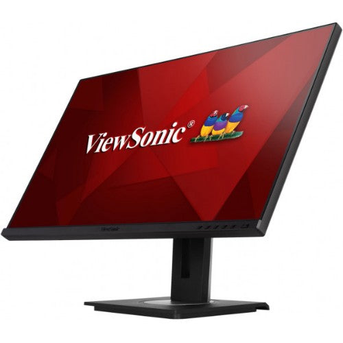 Viewsonic VG Series VG2755 LED display 27" 1920 x 1080 pixels Full HD Black