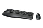 Kensington Pro Fit® Ergo Wireless Keyboard and Mouse