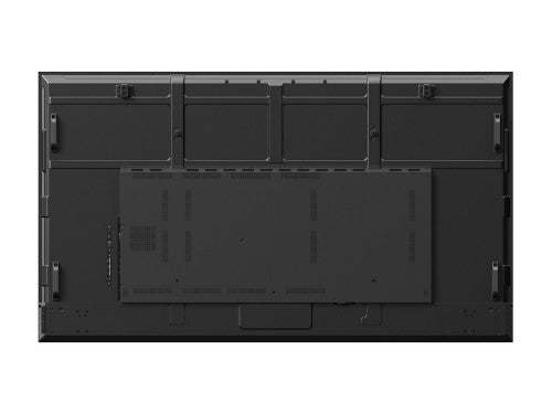 Sharp PN-ME862 Digital signage flat panel 86" LED 450 cd/m² 4K Ultra HD Black Android