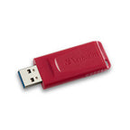 Verbatim Store 'n' Go USB flash drive 32 GB USB Type-A Black, Blue, Green, Red