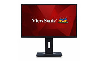 Viewsonic VG Series VG2248 computer monitor 21.5" 1920 x 1080 pixels Full HD LED Black