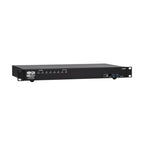 Tripp Lite B024-H4U08 KVM switch Rack mounting Black