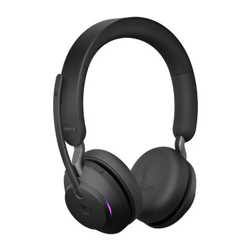 Jabra 26599-999-989-01 headphones/headset USB Type-A Bluetooth Charging stand