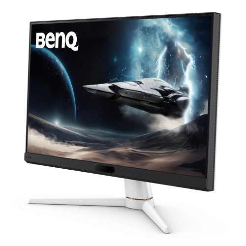 BenQ MOBIUZ EX271 computer monitor 27" 1920 x 1080 pixels Full HD LED Black, White