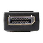 Tripp Lite P136-001 video cable adapter 11.8" (0.3 m) DisplayPort HDMI Black