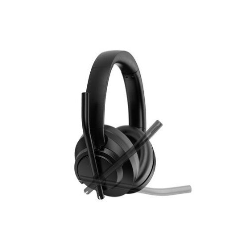 Kensington C3550 EQ Headset Head-band Black