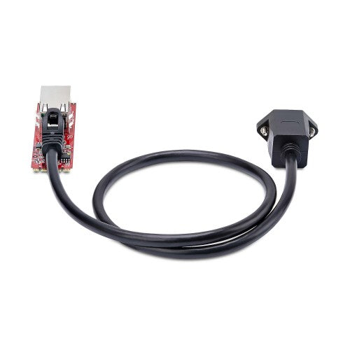 StarTech.com MR12GI-NETWORK-CARD network card Internal Ethernet 2500 Mbit/s