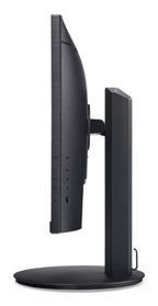 Acer CB2 CB272K computer monitor 27" 3840 x 2160 pixels 4K Ultra HD Black